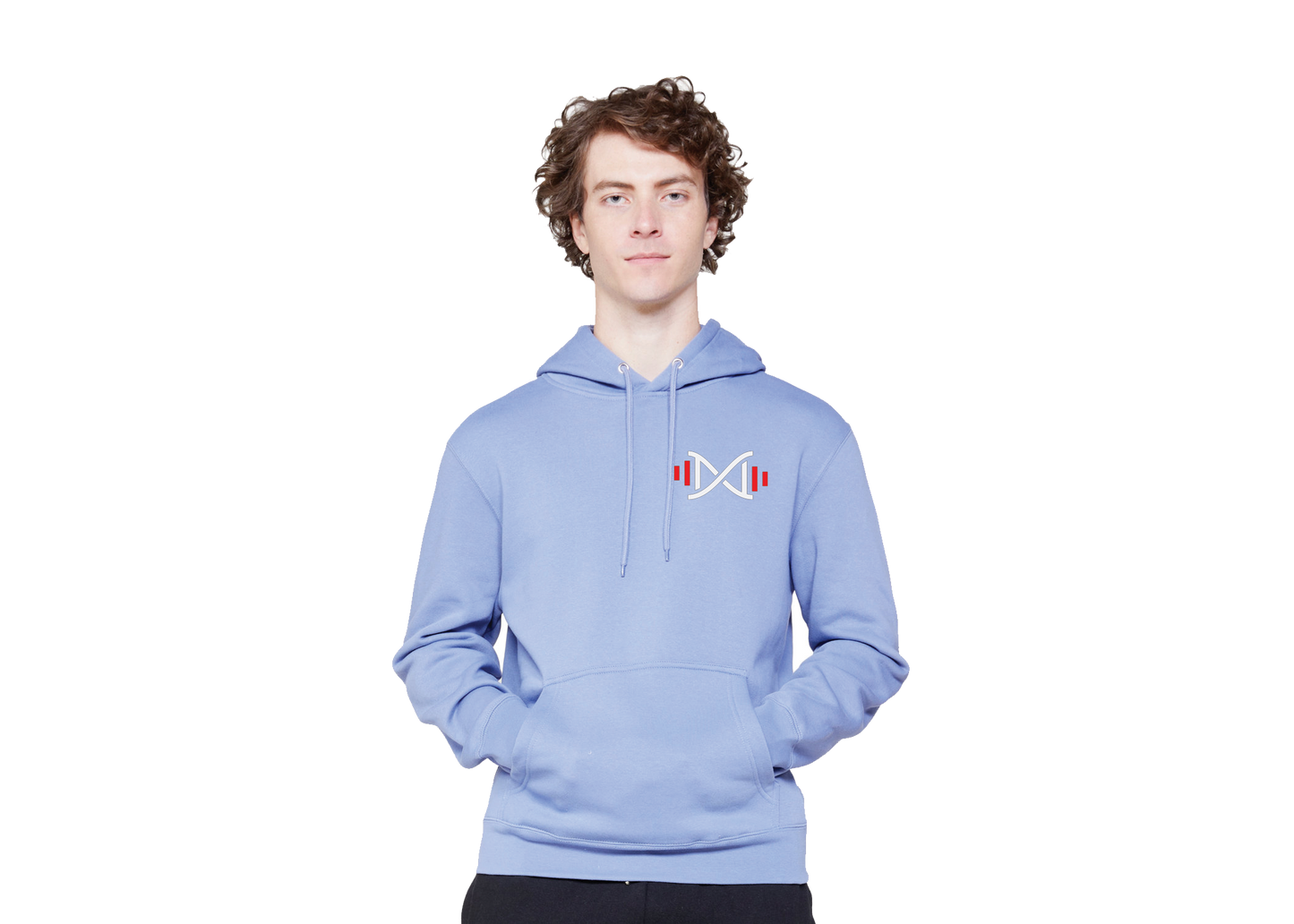Inoske Hoodie