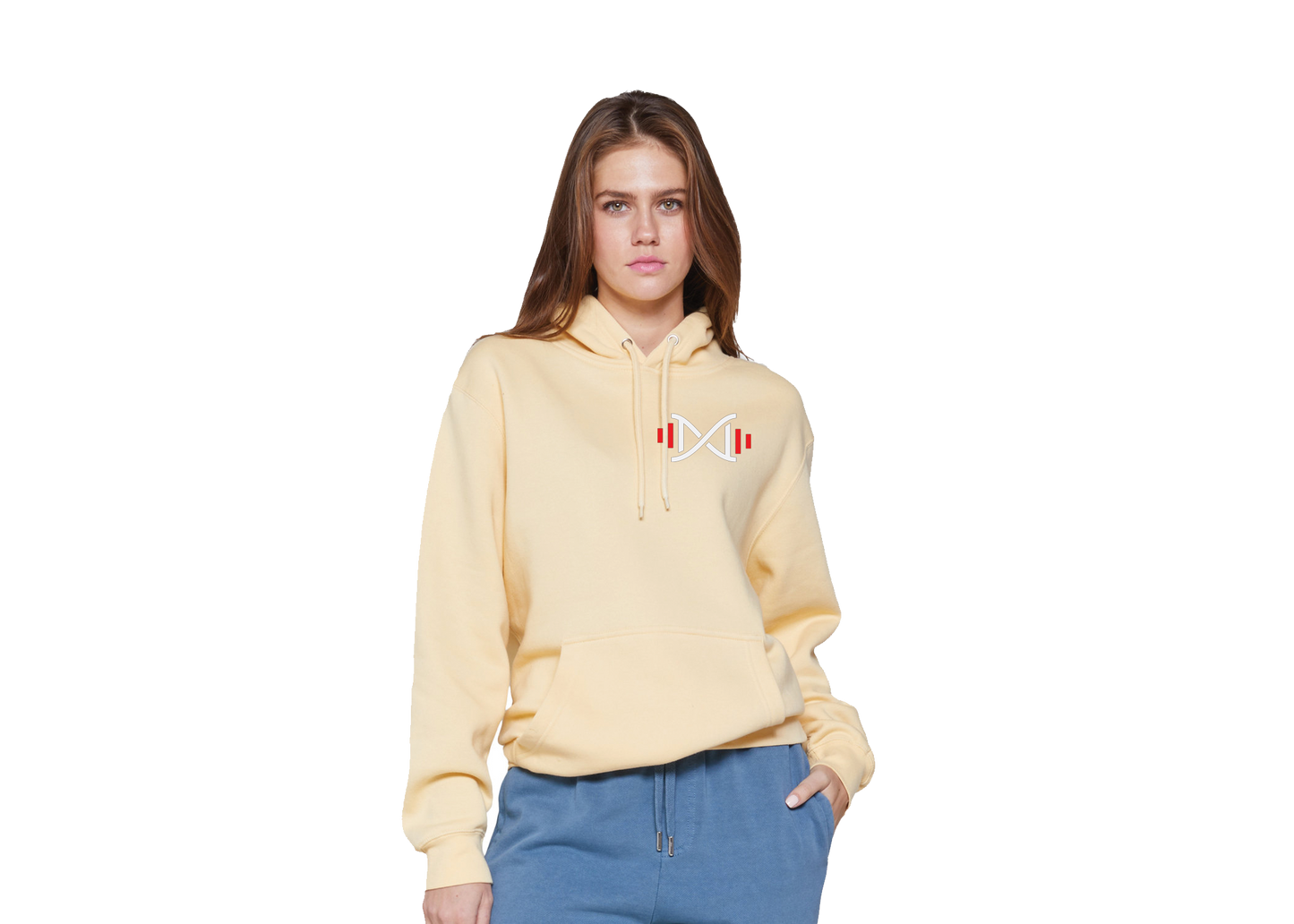 Kirby's Real Power Hoodie