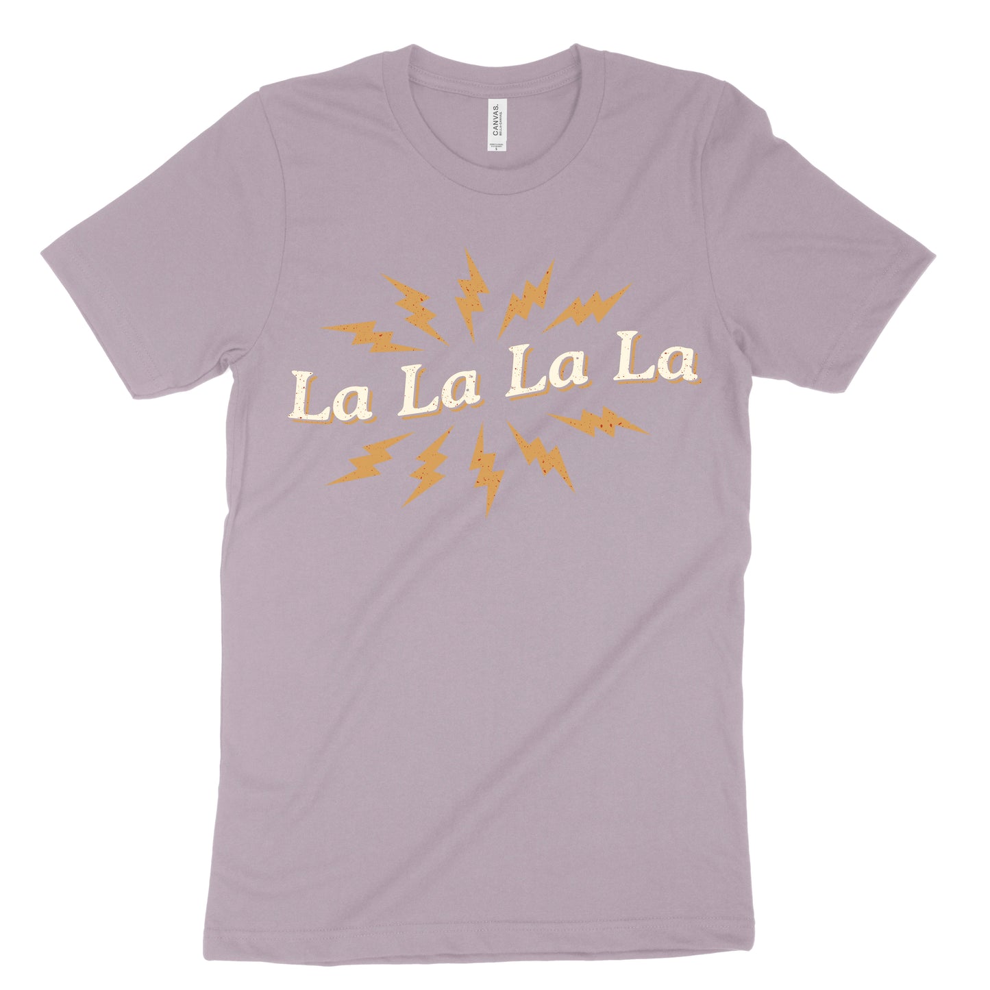 La La La La