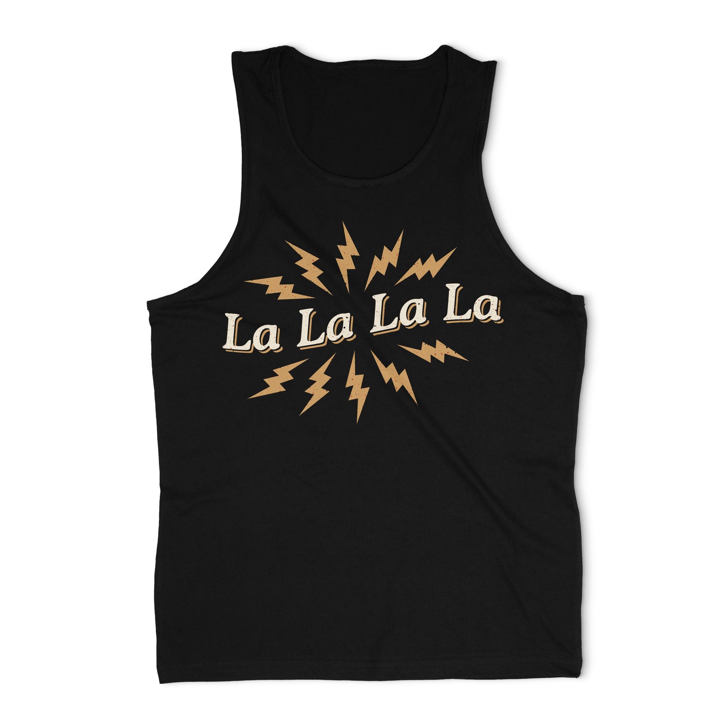 La La La La