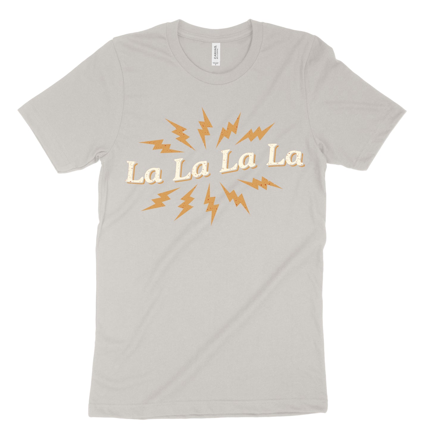 La La La La