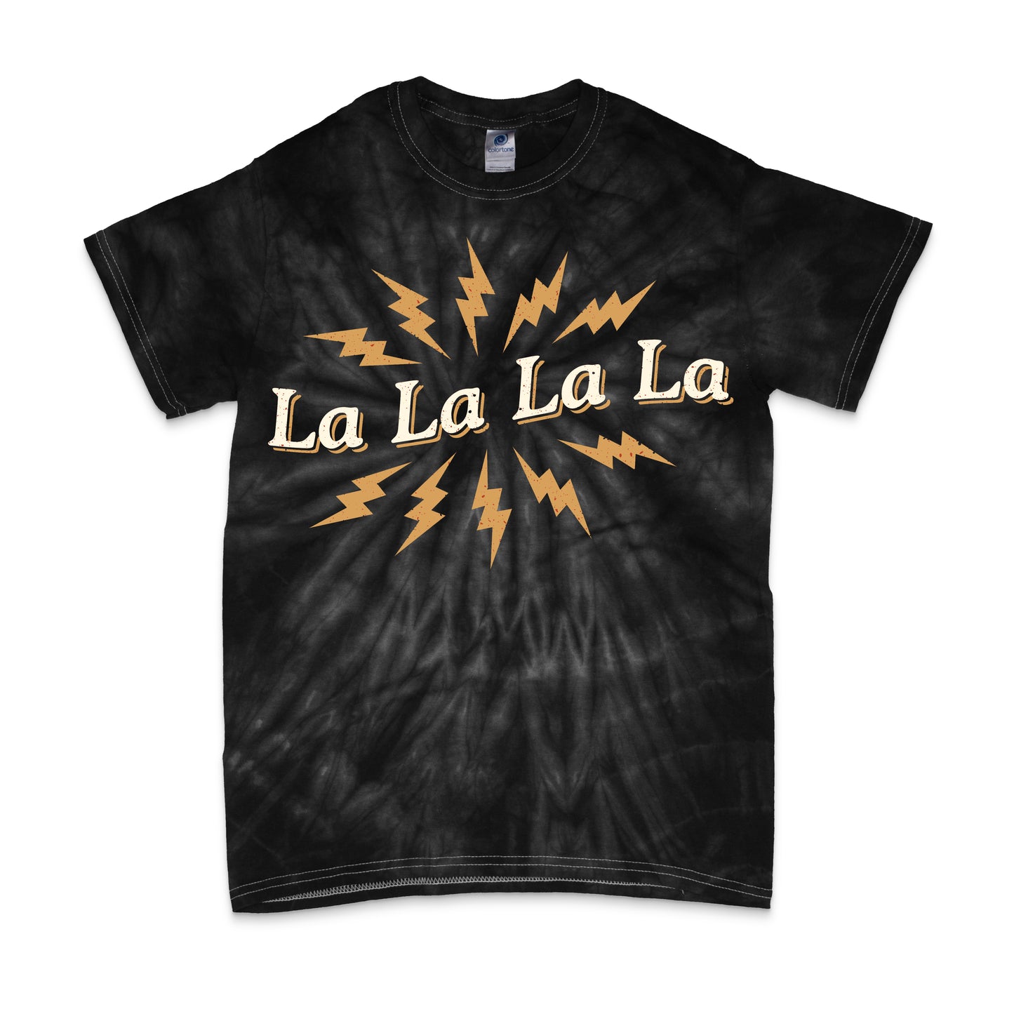 La La La La