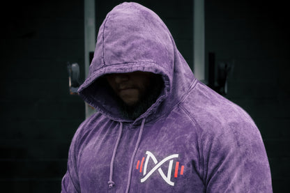 Kirby's Real Power Hoodie